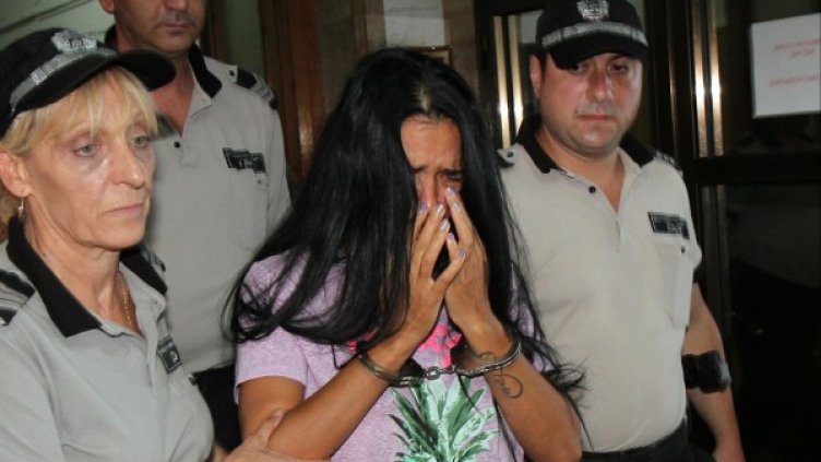 Архив: Булфото