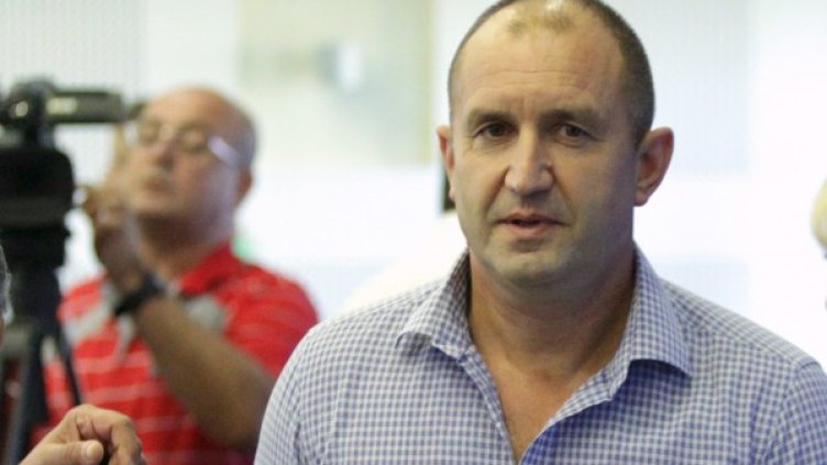 Снимка: БТА, архив