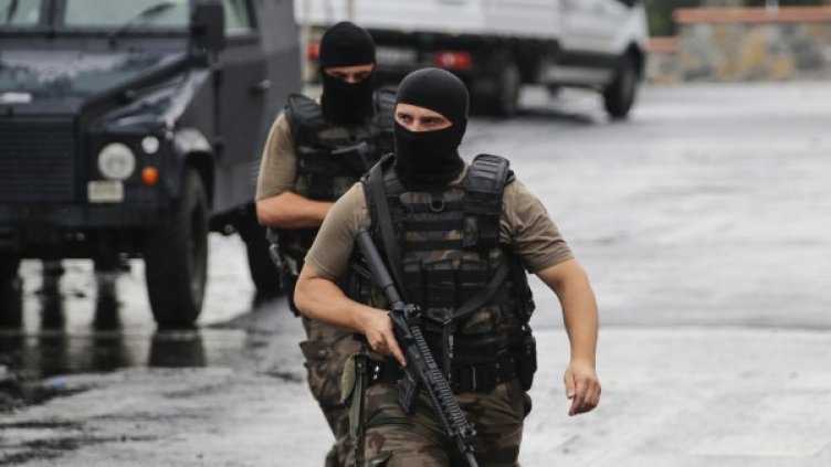 Снимка: Reuters