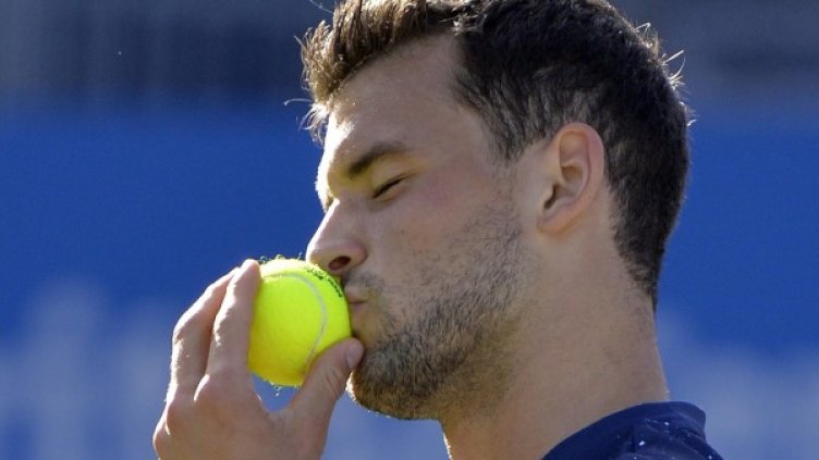 Снимка: Reuters