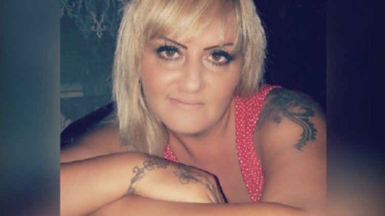 Кметицата на с. Кесарево Ваня Иванова; Снимка: bTV