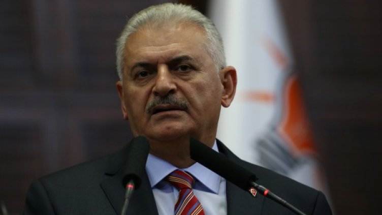 Бинали Йълдъръм. Снимка: архив, Reuters