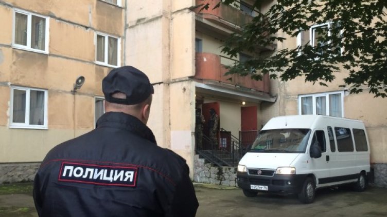 Снимка: Reuters