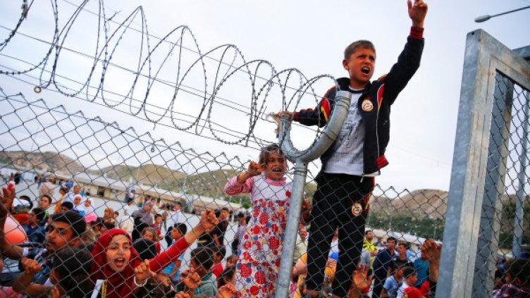 Снимка: архив, Ройтерс