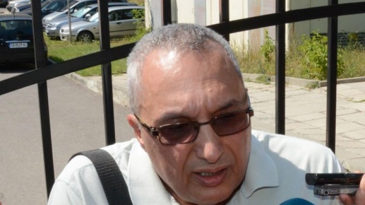 Снимка: архив, Булфото