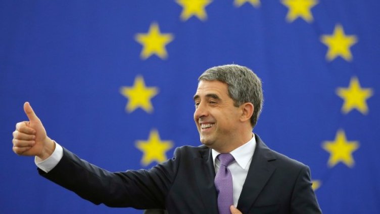 Снимка: Reuters