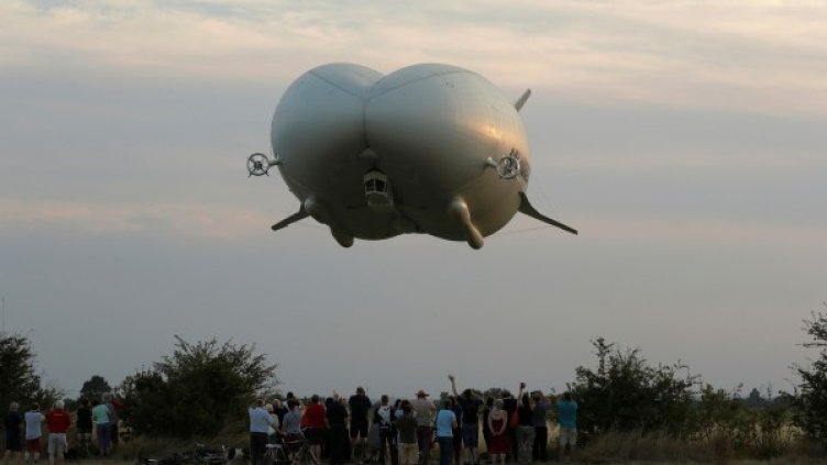 Снимка: Reuters