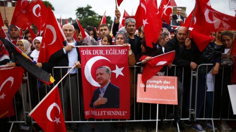 Снимка: архив, Reuters