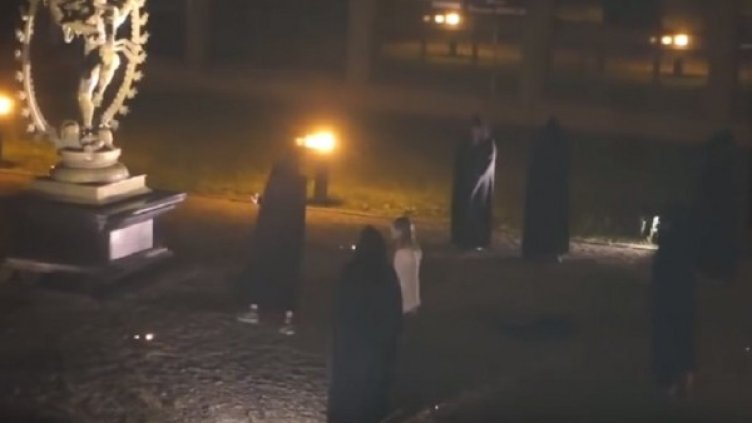 Снимка: YouTube