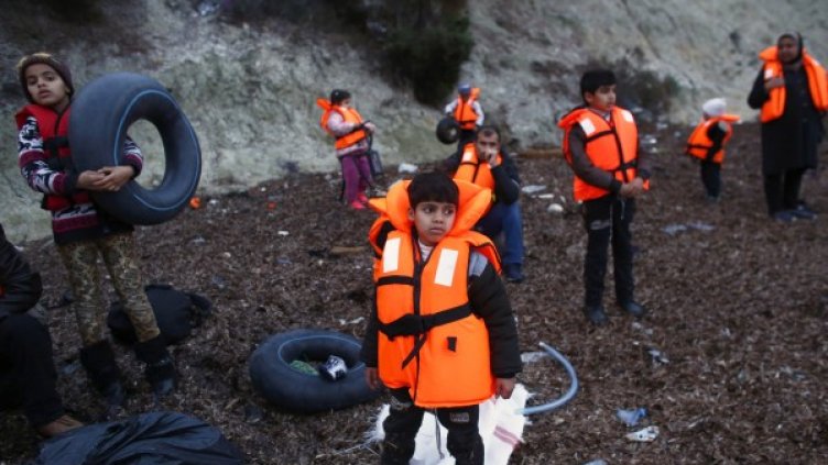 Снимка: архив Reuters