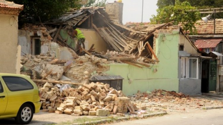 Снимка: Информационна агенция "Черно море"