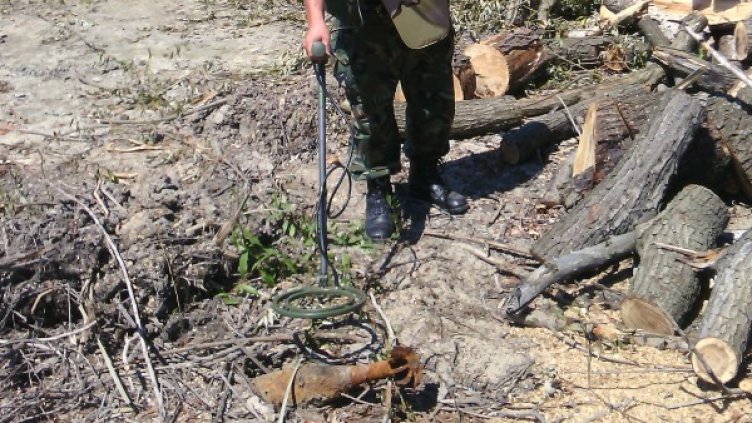 Снимка: Министерство на отбраната