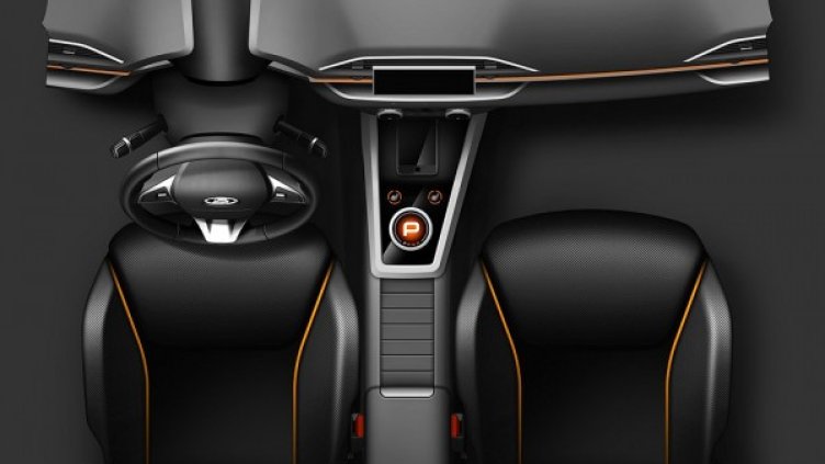 Снимка: АвтоВАЗ