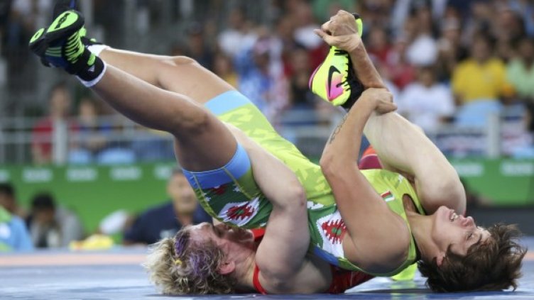 Снимка: Reuters