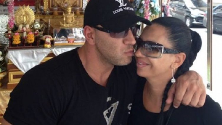 Снимка: Facebook