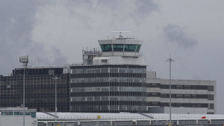 Снимка: Архив Reuters