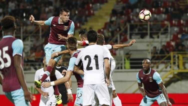 Снимка: Reuters