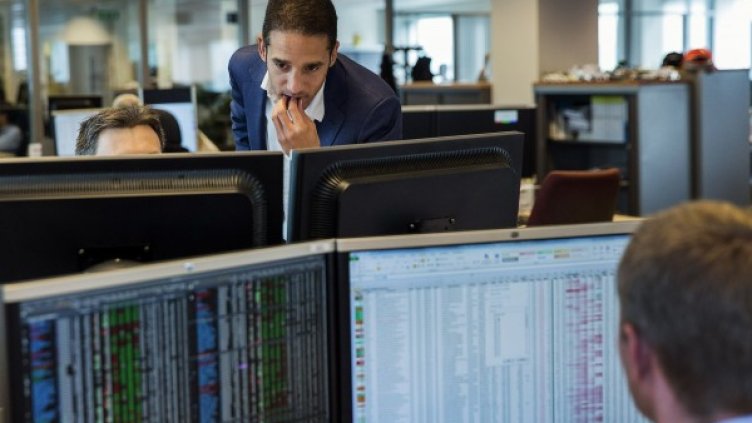 Снимка: Reuters, архив