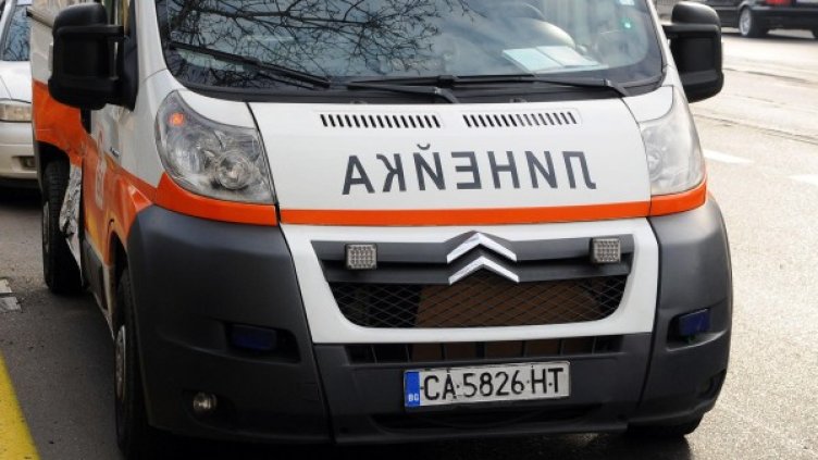 Снимка: архив, Bulphoto