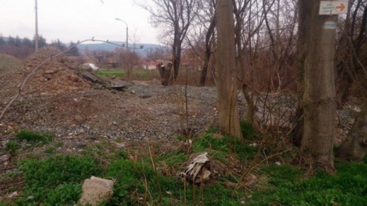 Снимка: Запазете Бедечка