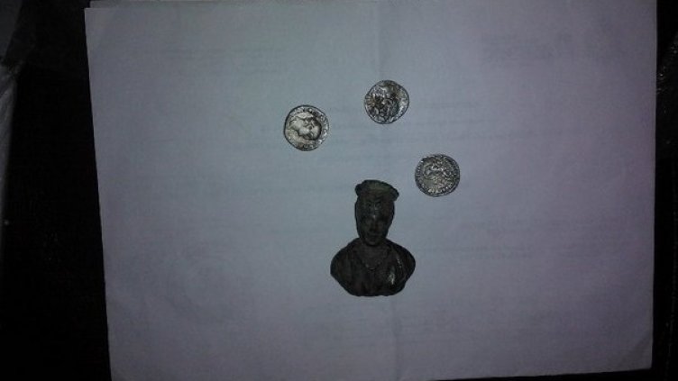 Снимка: МВР