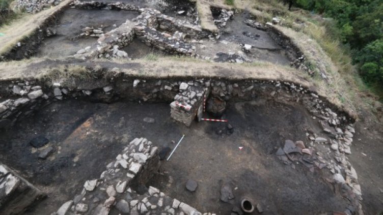 Снимка: НИМ