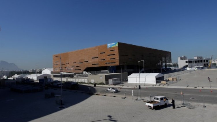 Снимка: архив, Reuters