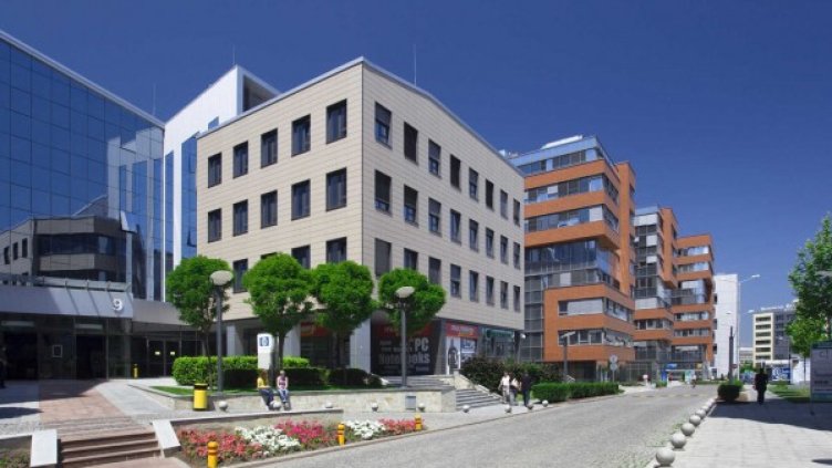 Снимка: Община Младост