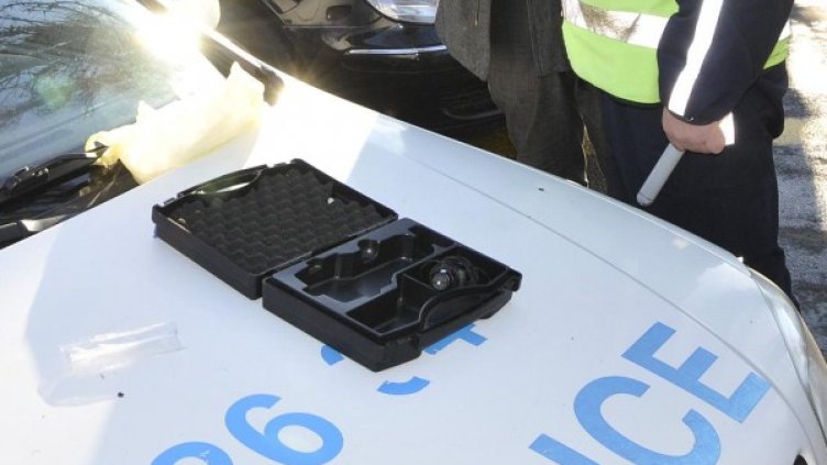 Снимка: Булфото, архив