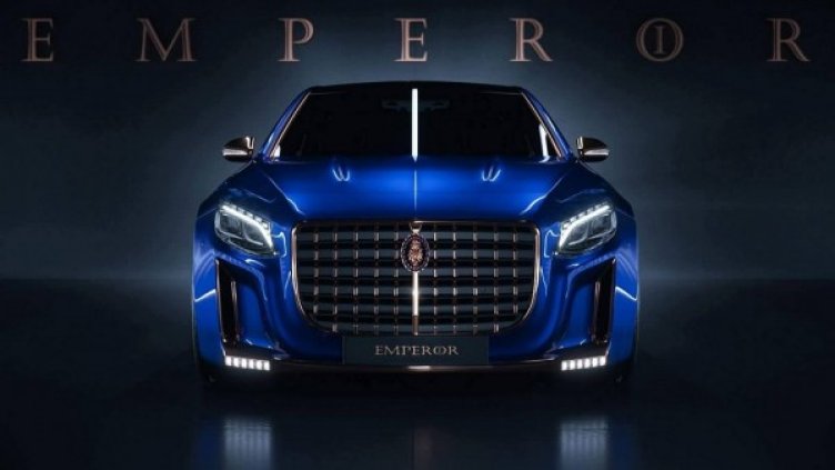 Снимка: Scaldarsi Motors