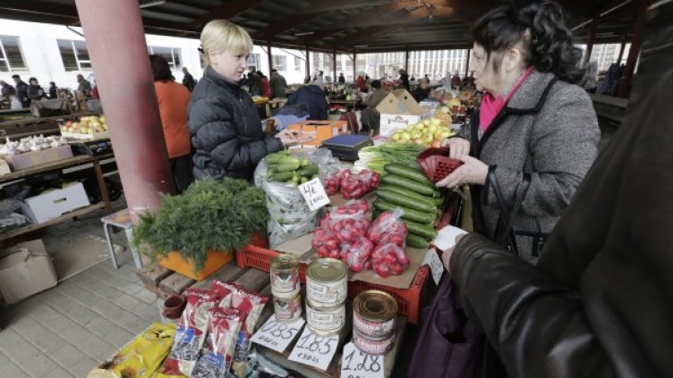 Снимка: архив, Reuters