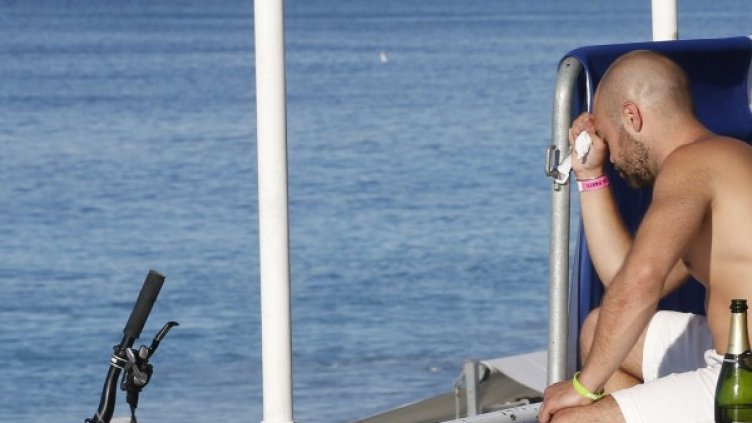 Снимка: архив Reuters