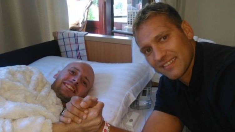 Снимка: birminghammail.co.uk