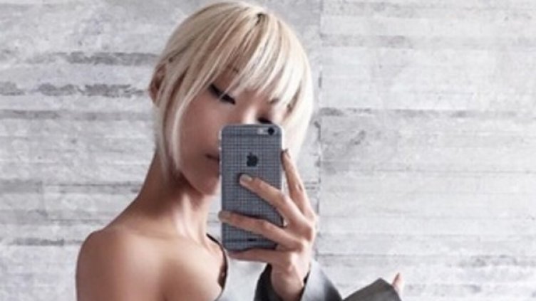 Снимка: Instagram