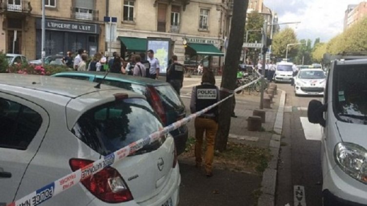 Снимка: Twitter