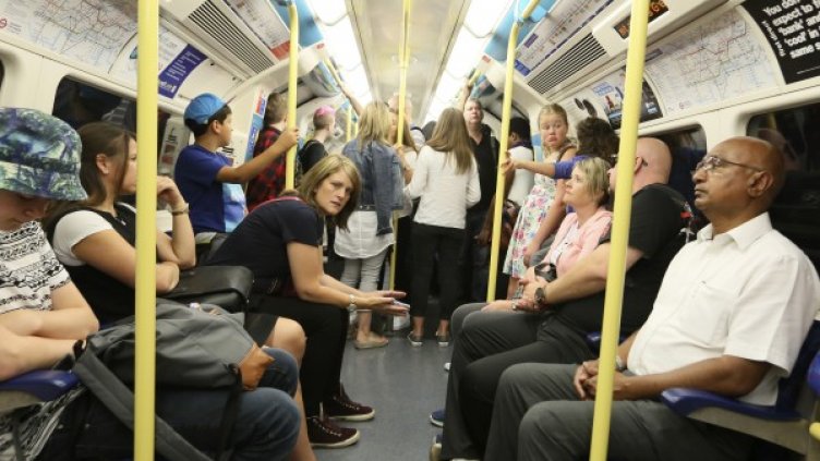 Снимка: архив, Reuters