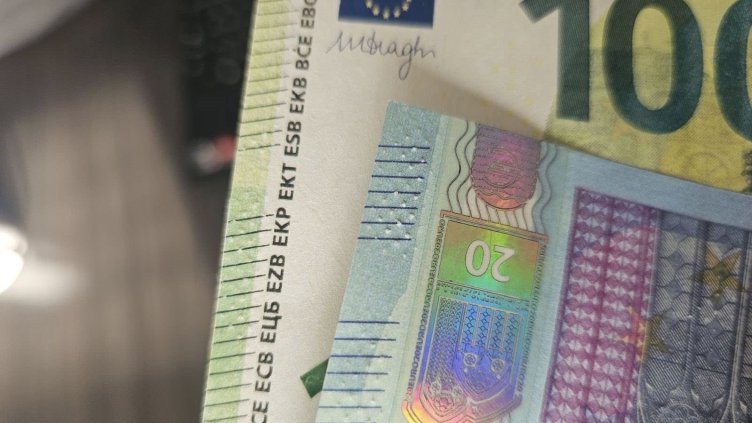 Снимка: ГДБОП