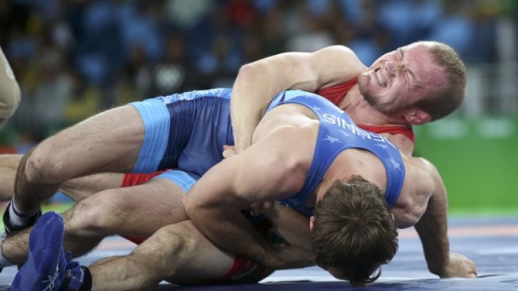 Снимка: Reuters