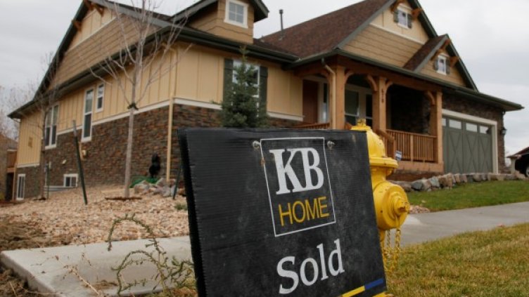 снимка: Ройтерс