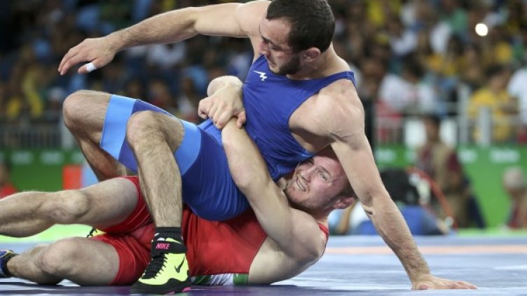 Снимка: Reuters