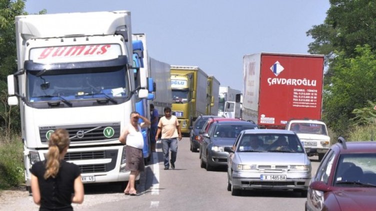 Архив: Булфото