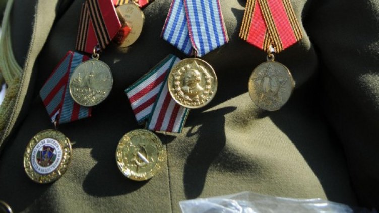 Снимка: Булфото, архив