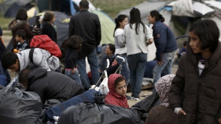 Снимка: Reuters, архив