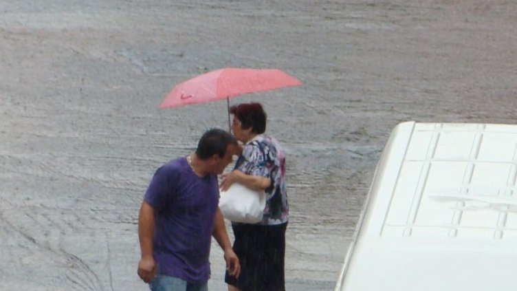 Снимка: Булфото, архив