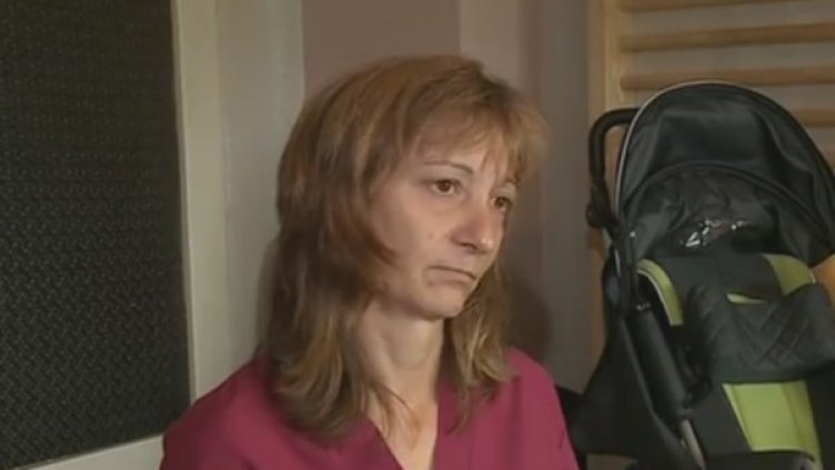 Снимка: Кадър Нова тв