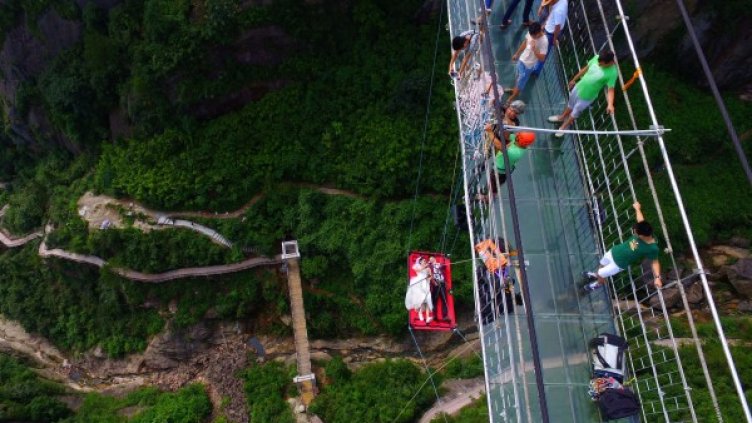 Снимка: Reuters