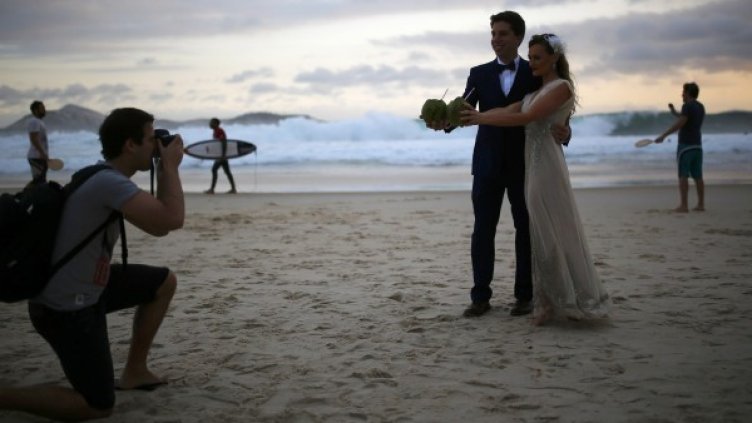 Снимка: Reuters