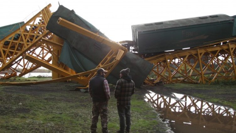 Снимка: Reuters