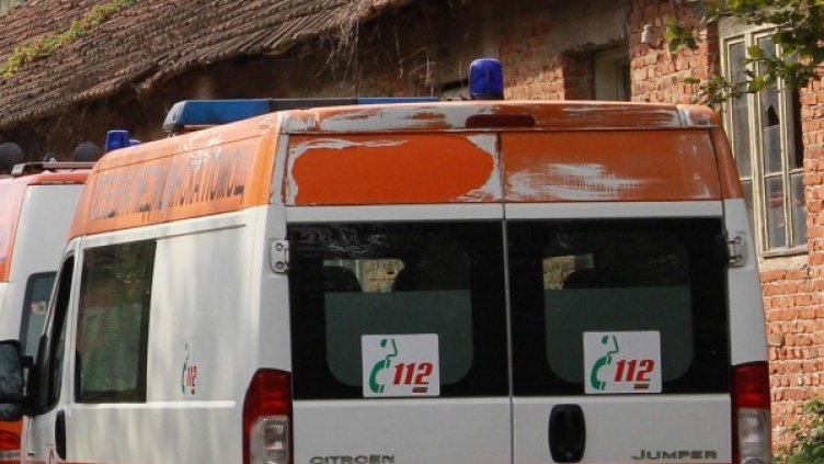 Снимка: Архив Булфото