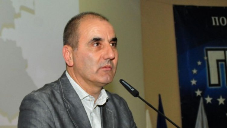 Снимка: Архив, Булфото